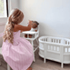 Celeste Doll High Chair