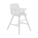 Celeste Doll High Chair White