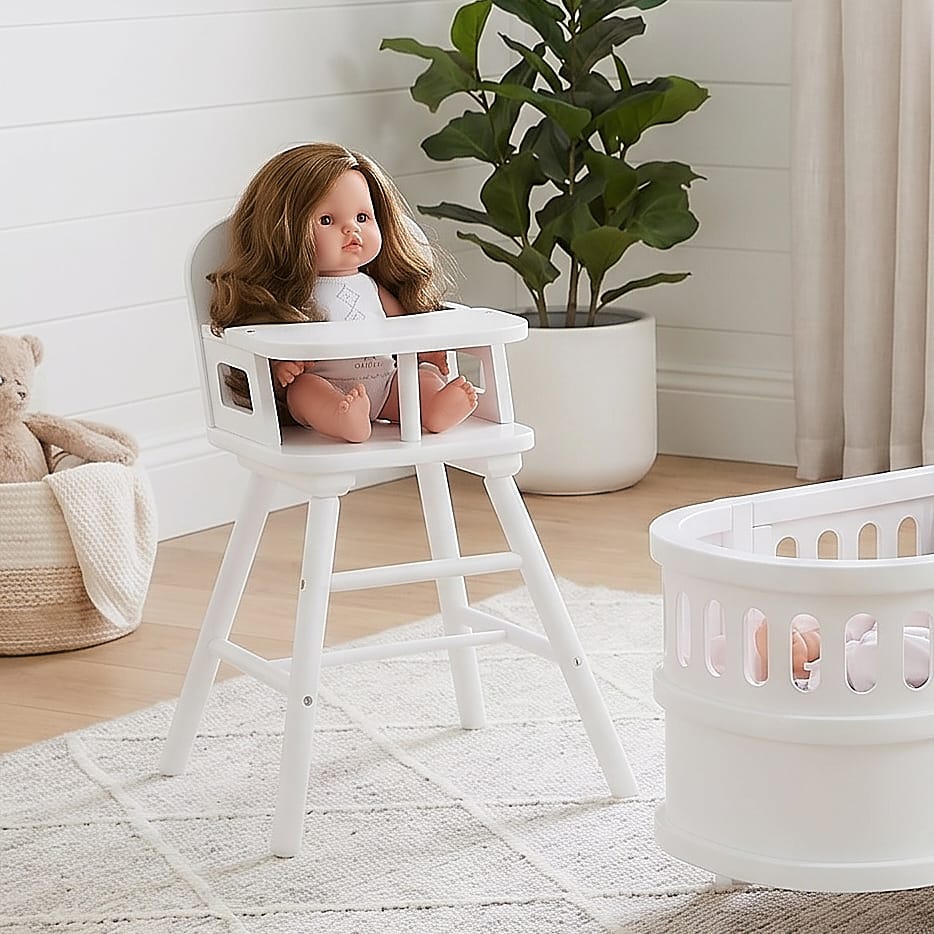 Celeste Doll High Chair