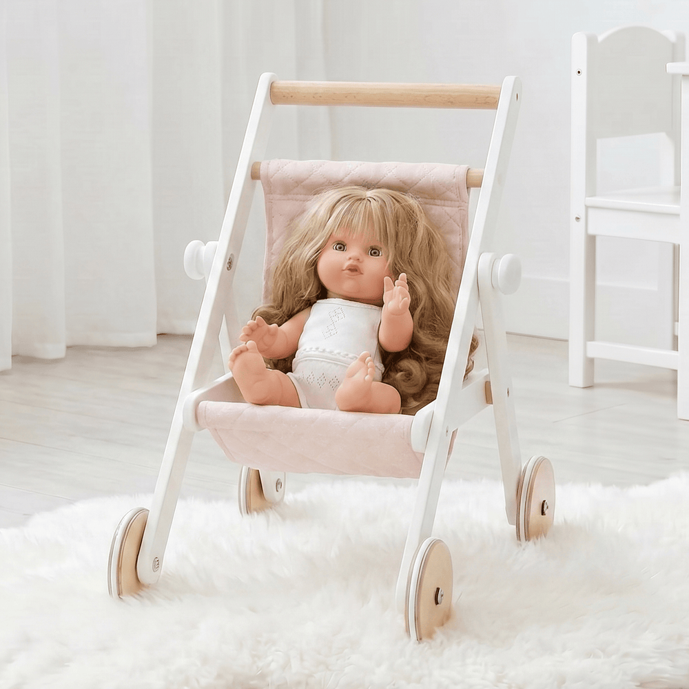 Celeste Doll Stroller - Preorder