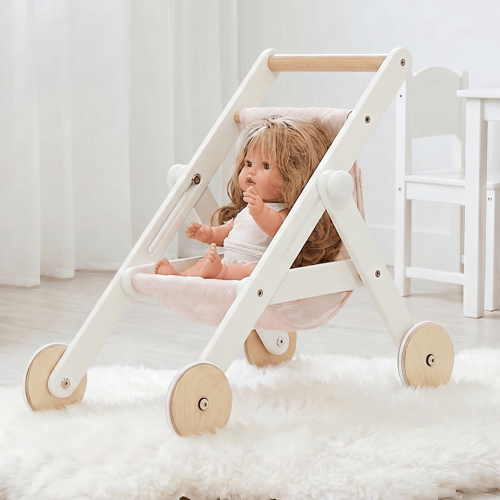 Celeste Doll Stroller - Preorder