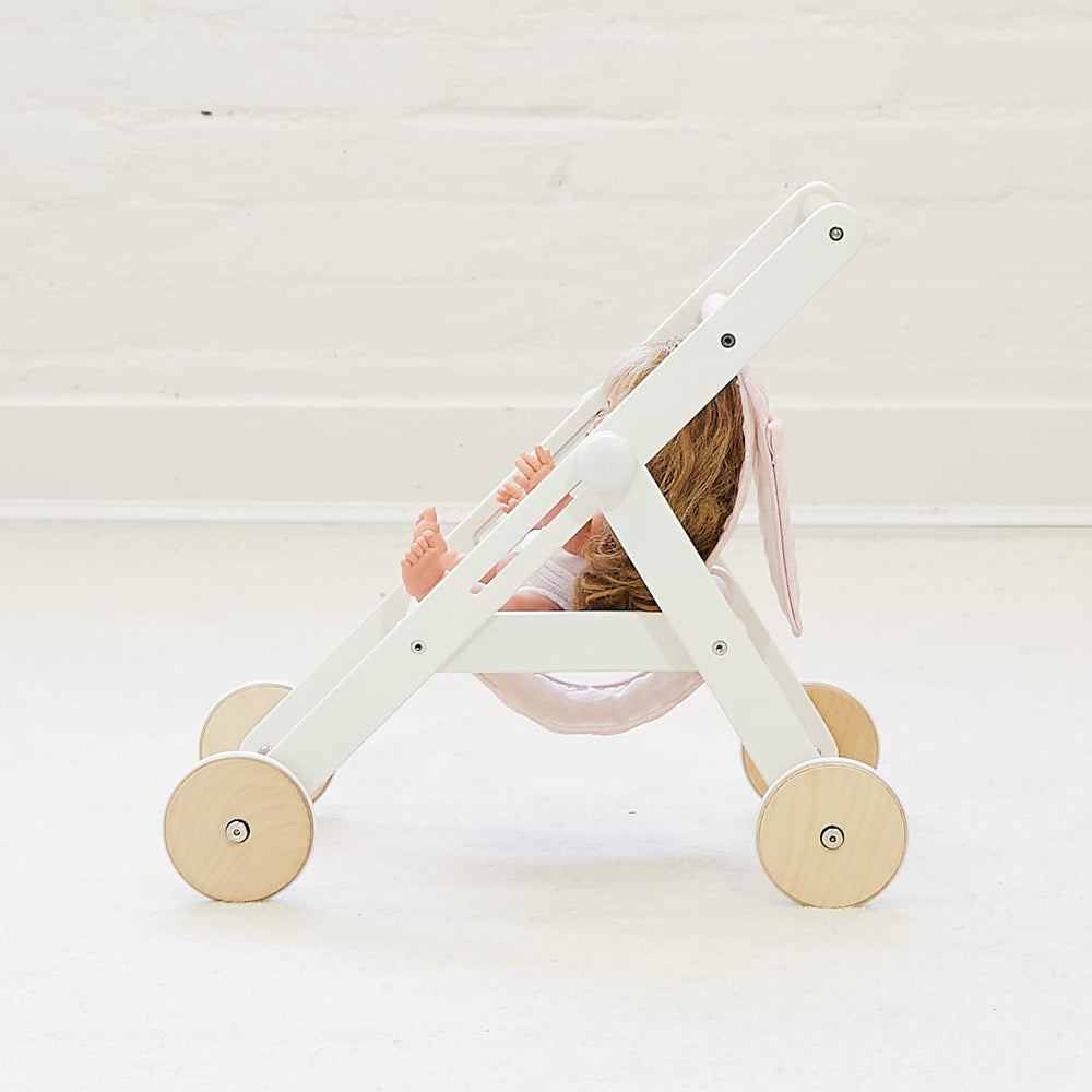 Celeste Doll Stroller - Preorder