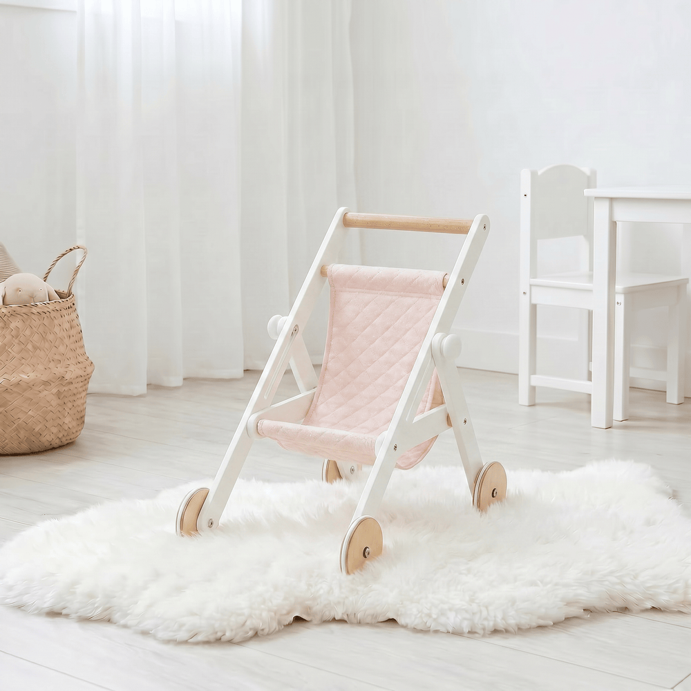 Celeste Doll Stroller - Preorder