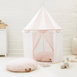 Circus Tent Blush Pink