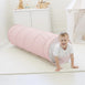 Circus Tent with Play Tunnel Bundle Blush Pink