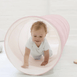 Circus Tent with Play Tunnel Bundle Blush Pink