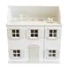 Clara Doll House w/ Family & Furniture Set