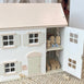 Clara Doll House w/ Family & Furniture Set - Preorder