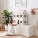 Clara Doll House w/ Family & Furniture Set - Preorder
