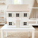 Clara Doll House with Family & Furniture Set
