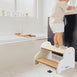 Cloud Step Stool