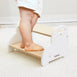 Cloud Step Stool