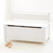 Clover 2 in 1 Toy Storage Bench