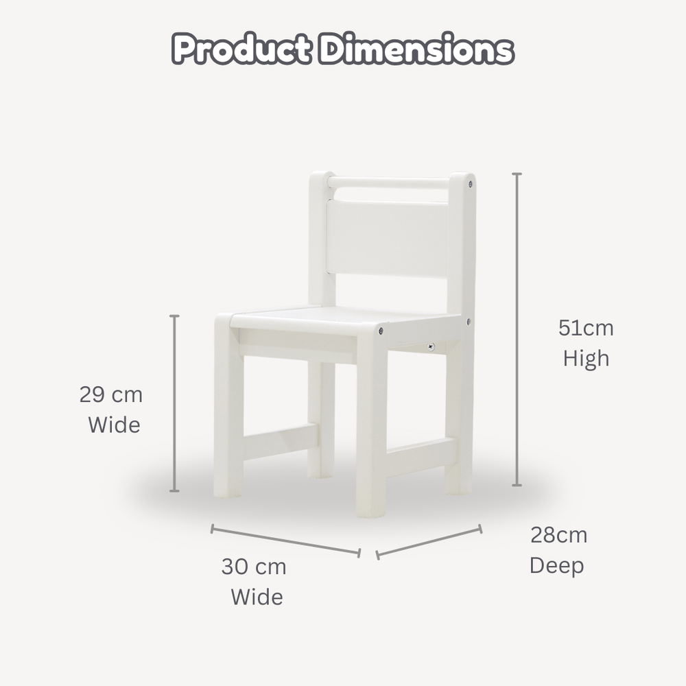Clover 2-pack Chairs