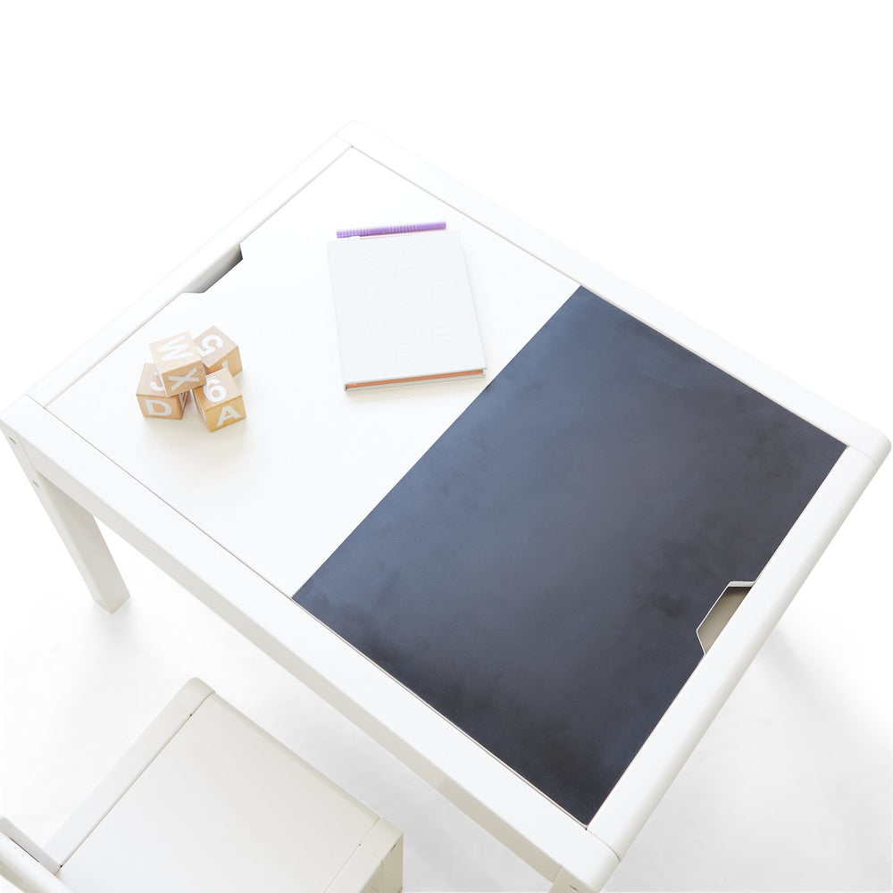 Clover Activity Table & 2 Chair Set