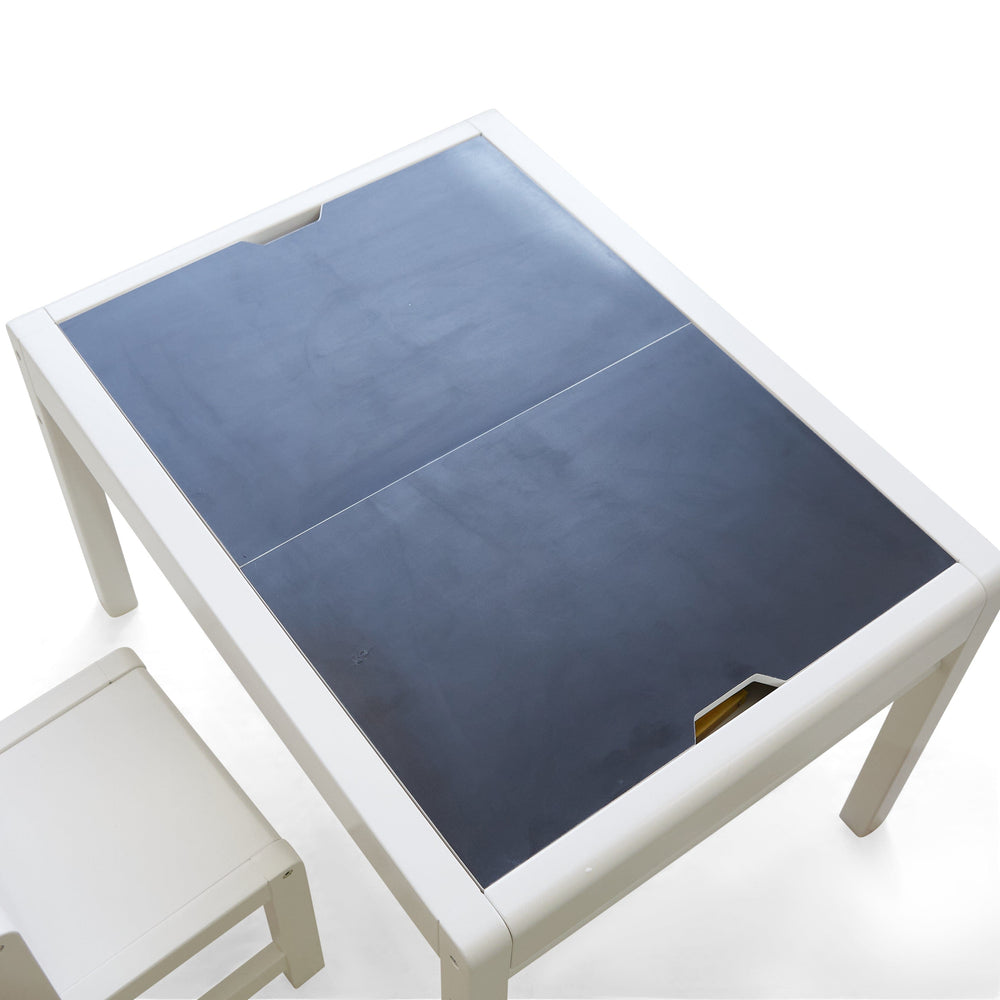 Clover Activity Table & 2 Chair Set