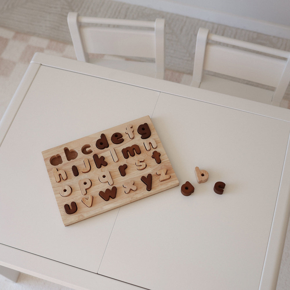 Clover Activity Table & 2 Chair Set