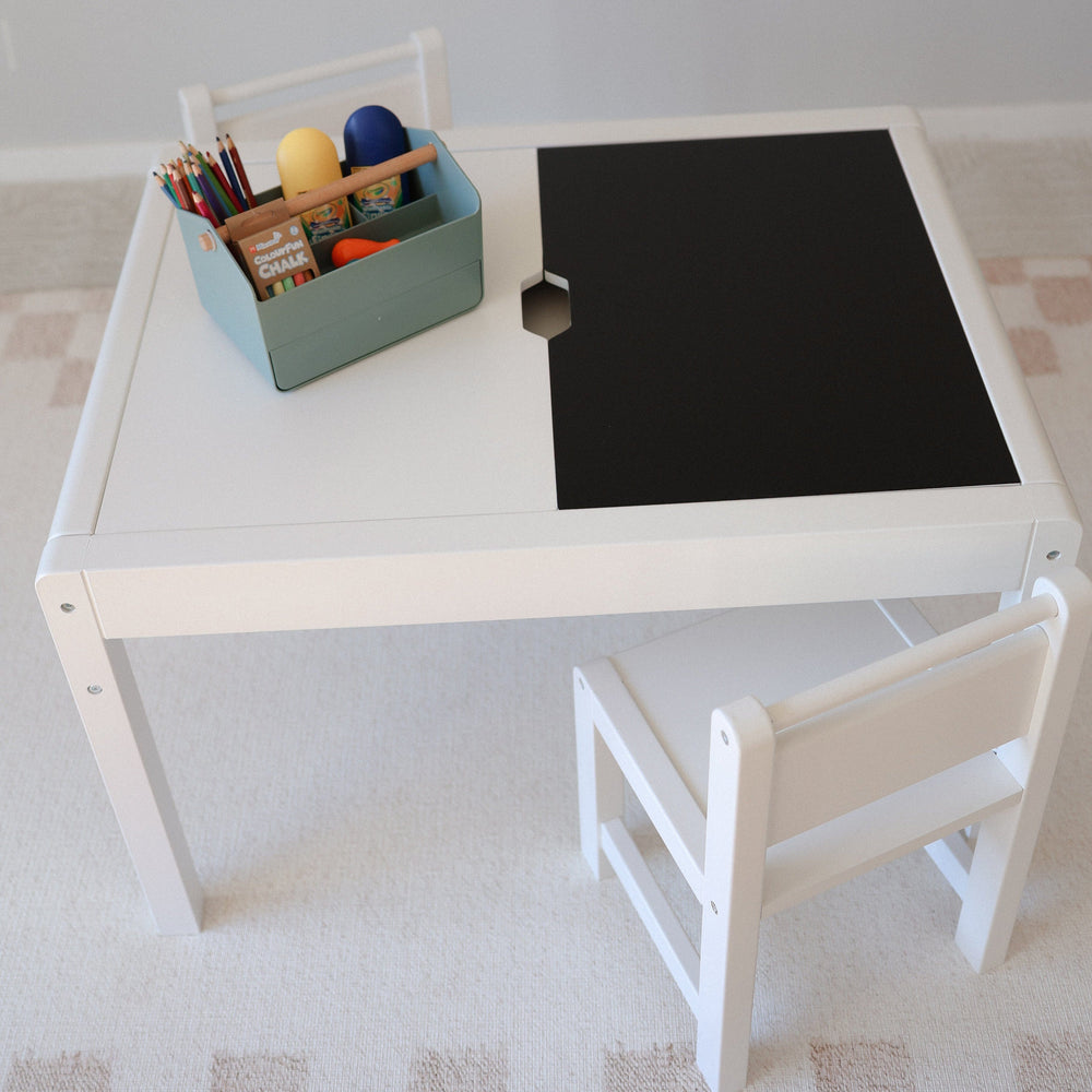 Clover Activity Table & 2 Chair Set