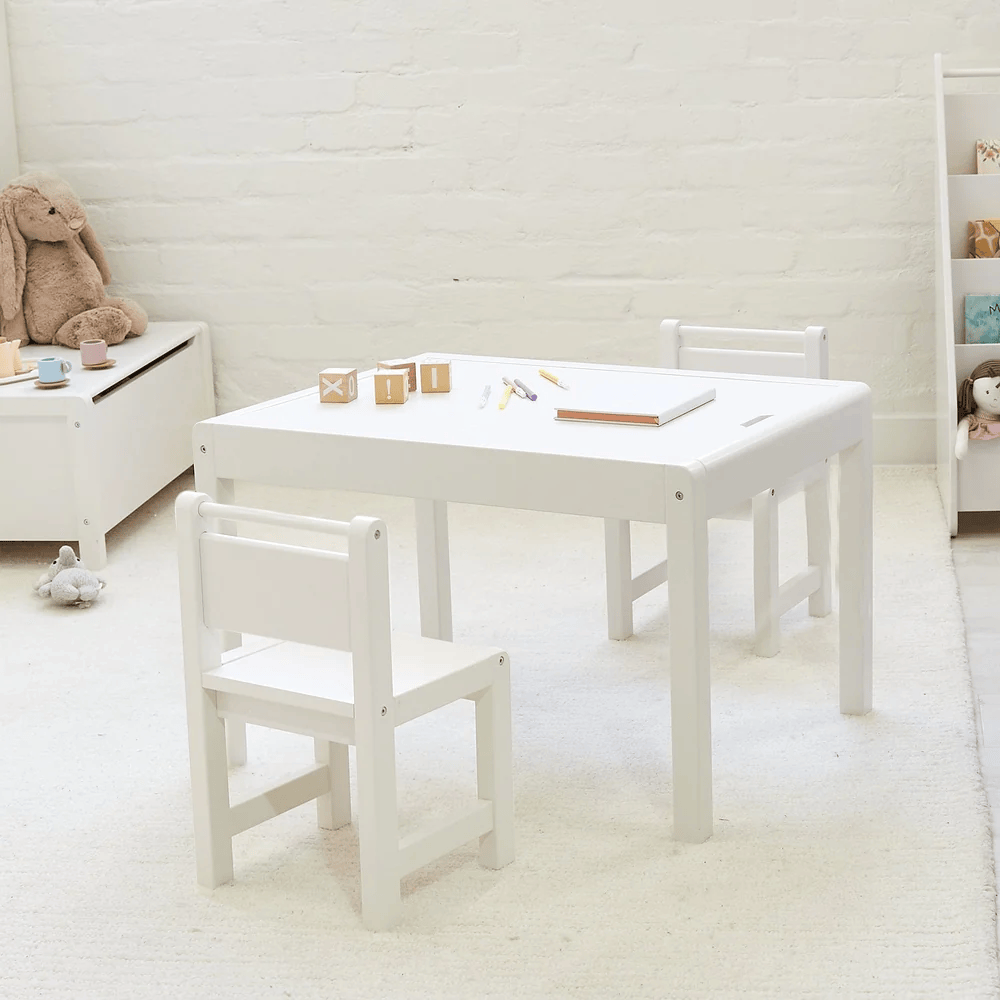 Clover Activity Table & 2 Chair Set - Preorder