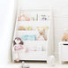 Clover Bookshelf
