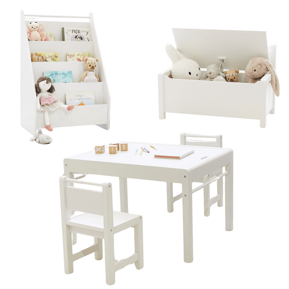 Clover Furniture Set