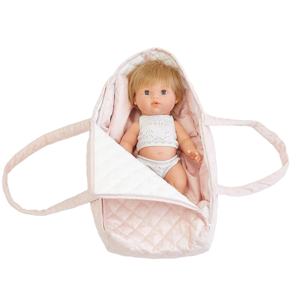 Daisy Doll Bedding Bundle - preorder