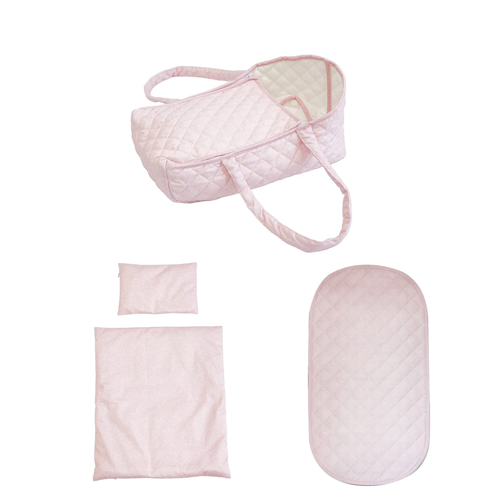 Daisy Doll Bedding Bundle - preorder