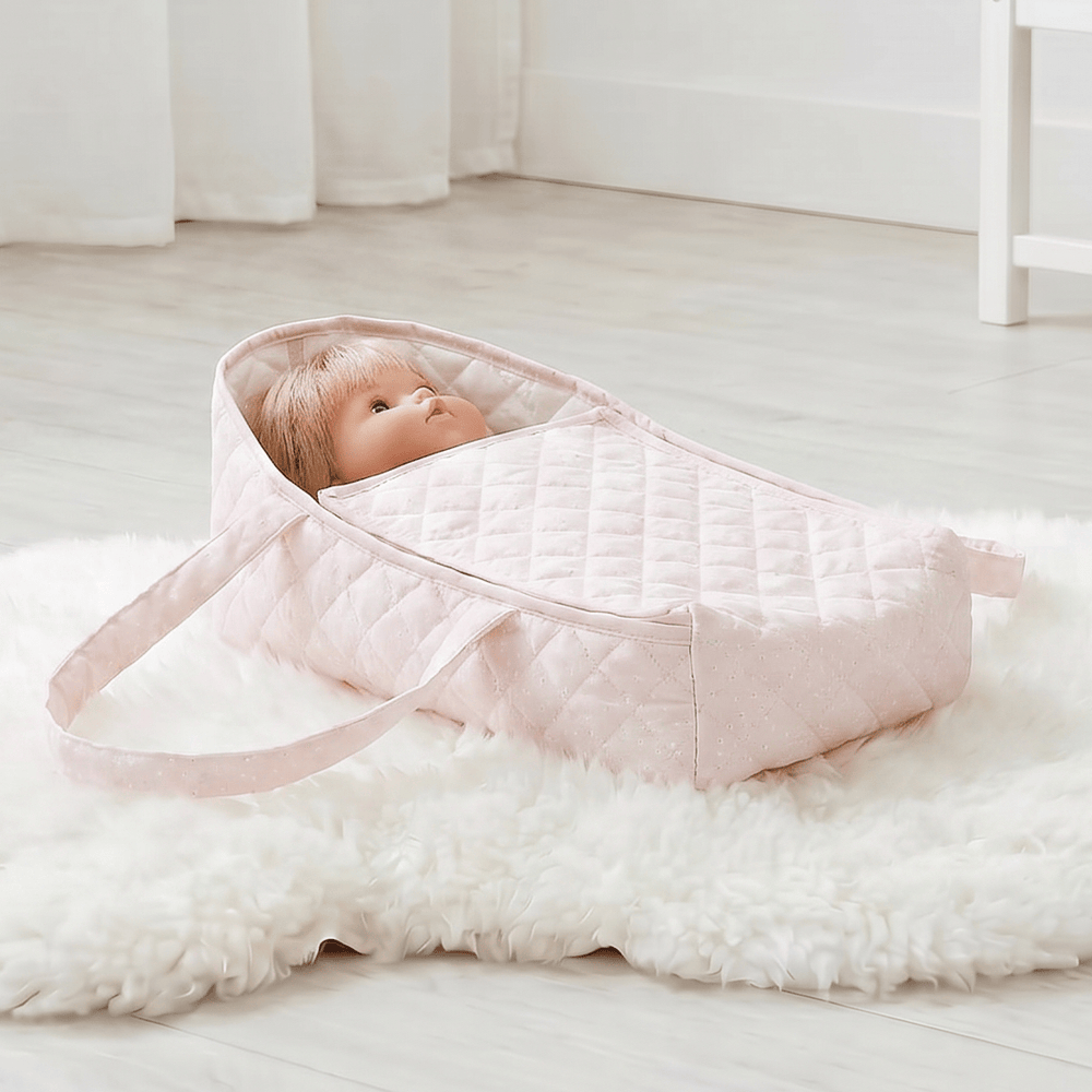 Daisy Doll Lift / Carrier