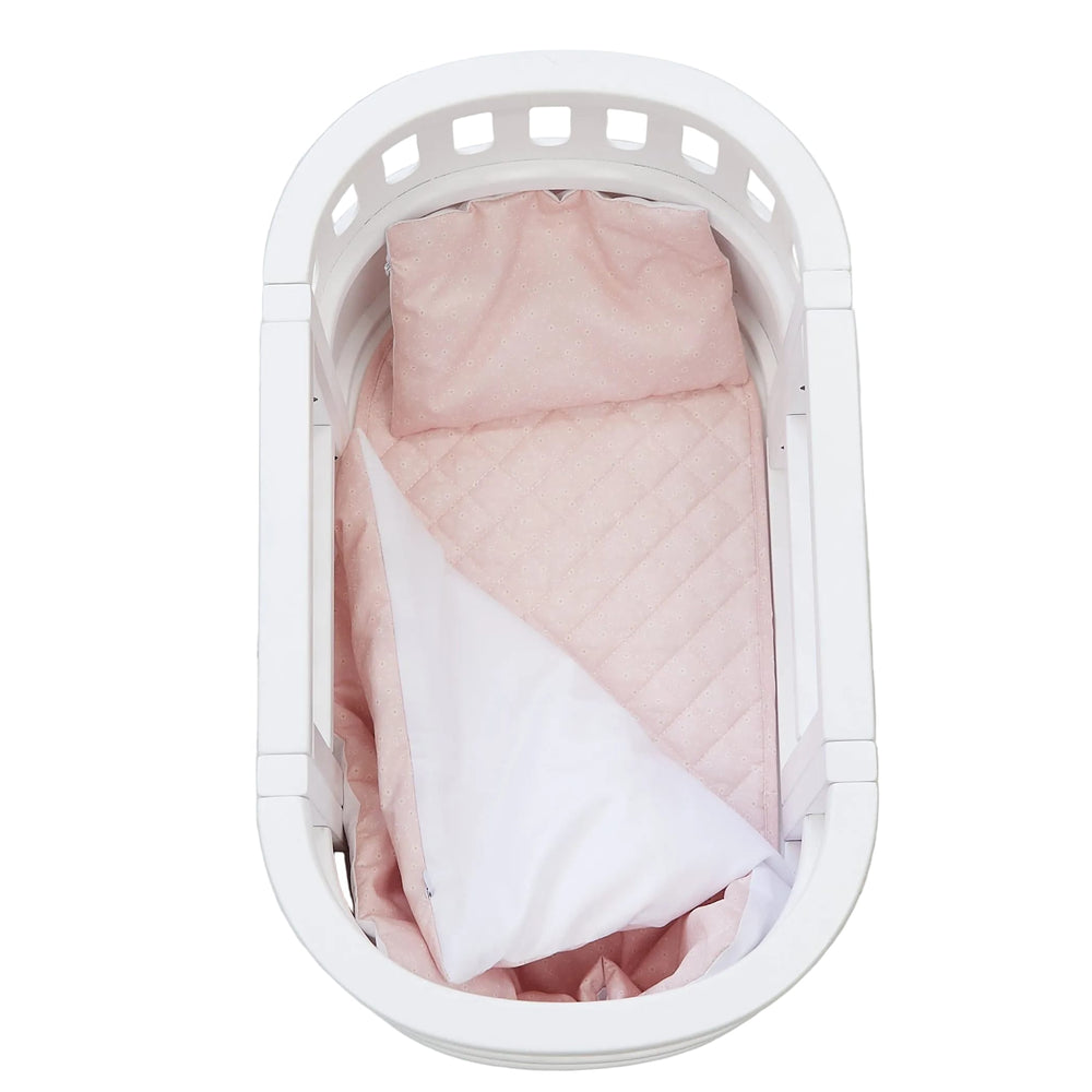 Daisy Doll Mattress - reversible - Preorder