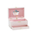 Daisy Keepsake Box