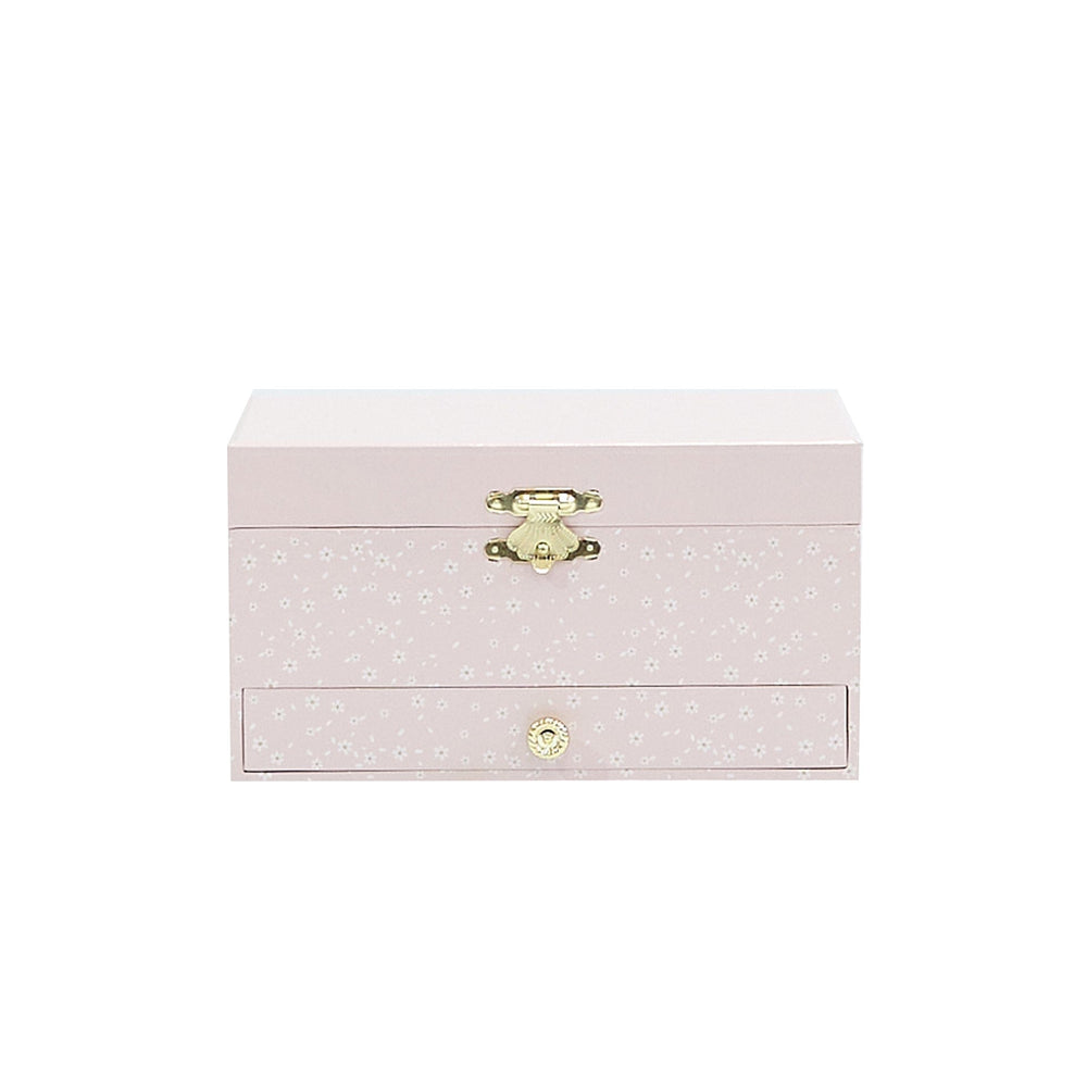 Daisy Keepsake Box