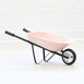 Wheelbarrow Gift Pack Blush Pink