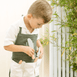 Wheelbarrow Gift Pack Olive