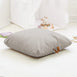 Ellis Floor Cushion - Preorder Nougat
