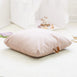 Ellis Floor Cushion - Preorder Blush Pink