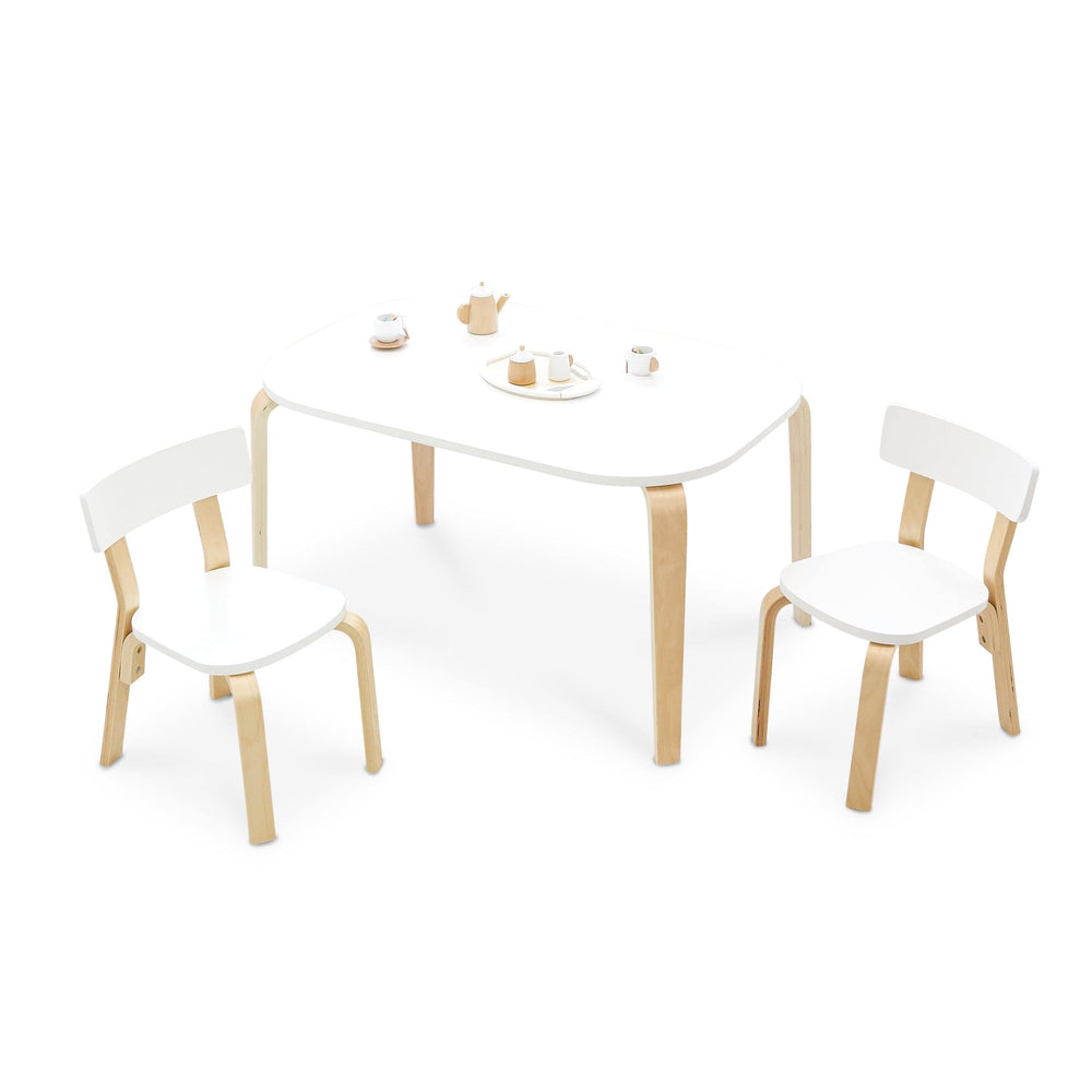 EZRA Chair Set (2 Pack)