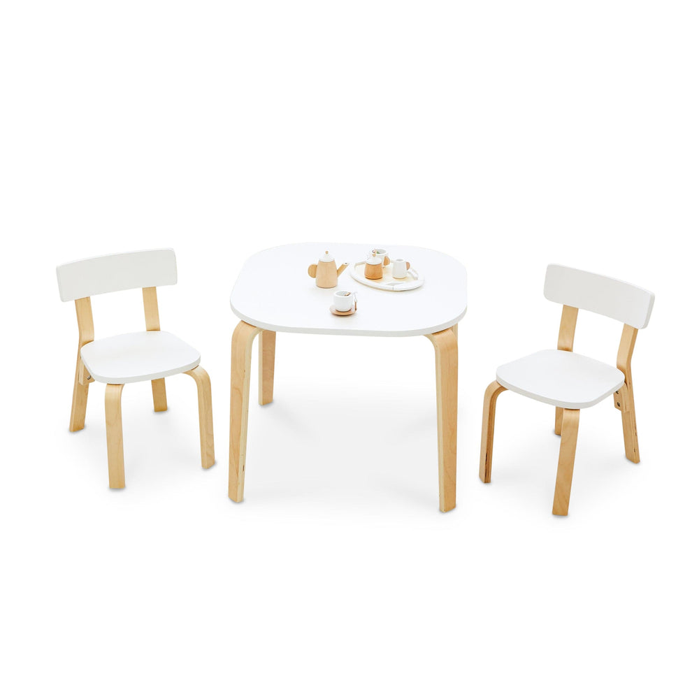 EZRA Chair Set (2 Pack)