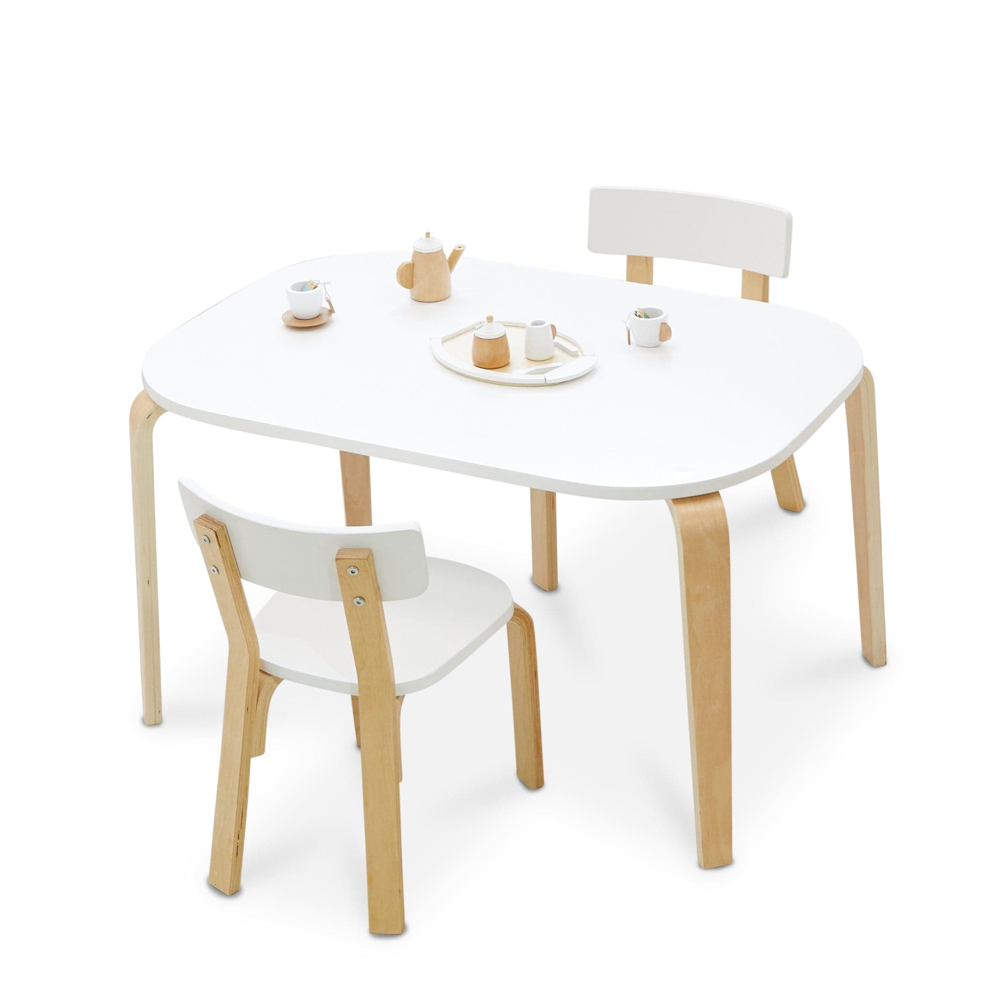 Kids Tables and Chairs Browse Practical Sets for Daily Play