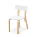 EZRA Square Table & 4 Chair Set