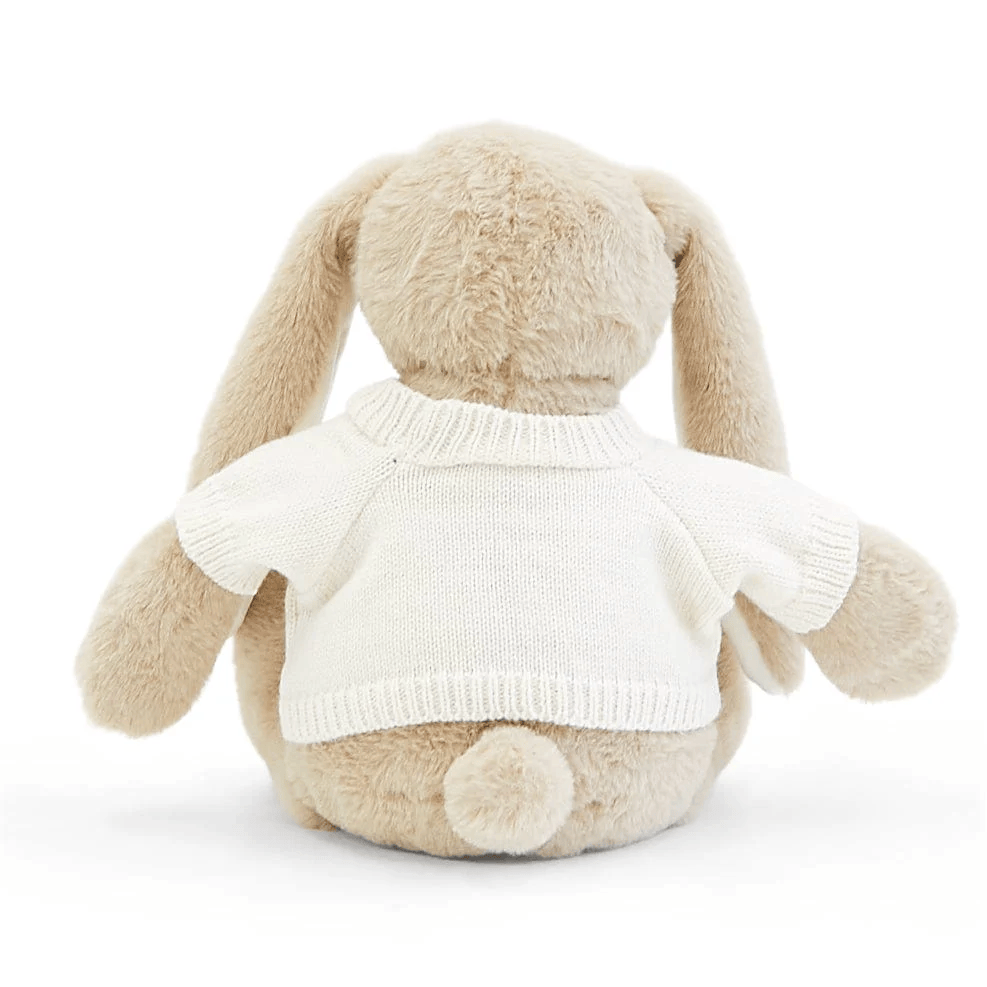 Fawn Bunny + Egg Tray Set Easter Bundle