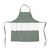 Garden Apron & Glove Set Olive