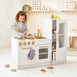 Gourmet Toy Kitchen Set