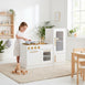 Gourmet Toy Kitchen Set