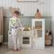 Gourmet Toy Kitchen Set