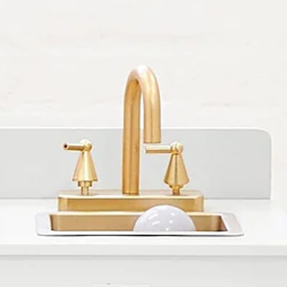 Gourmet Toy Kitchen Tap