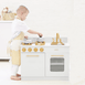 Gourmet Toy Kitchen Tap