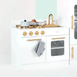 Gourmet Toy Kitchen Tap