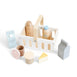 Grocer Basket Set