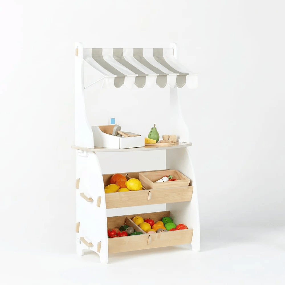 Grocer Complete Bundle