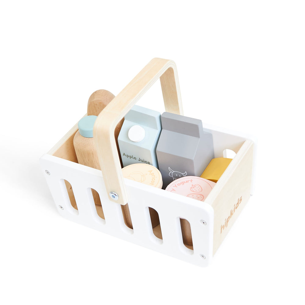 Grocer Complete Bundle